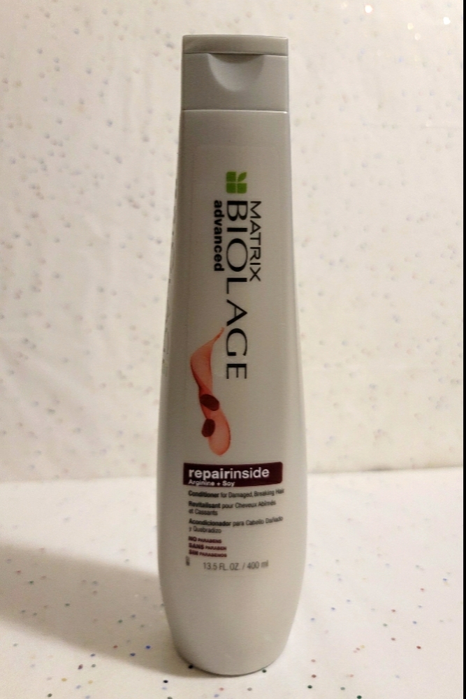 Matrix biolage advanced repairinside conditioner